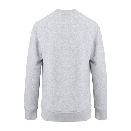 RES PE Staff - Club Crew Sweatshirt - Grey -Canterbury- Stash Shop