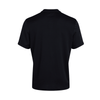RES PE Staff - Club Dry Polo - Black -Canterbury- Stash Shop
