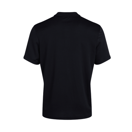 RES PE Staff - Club Dry Polo - Black -Canterbury- Stash Shop