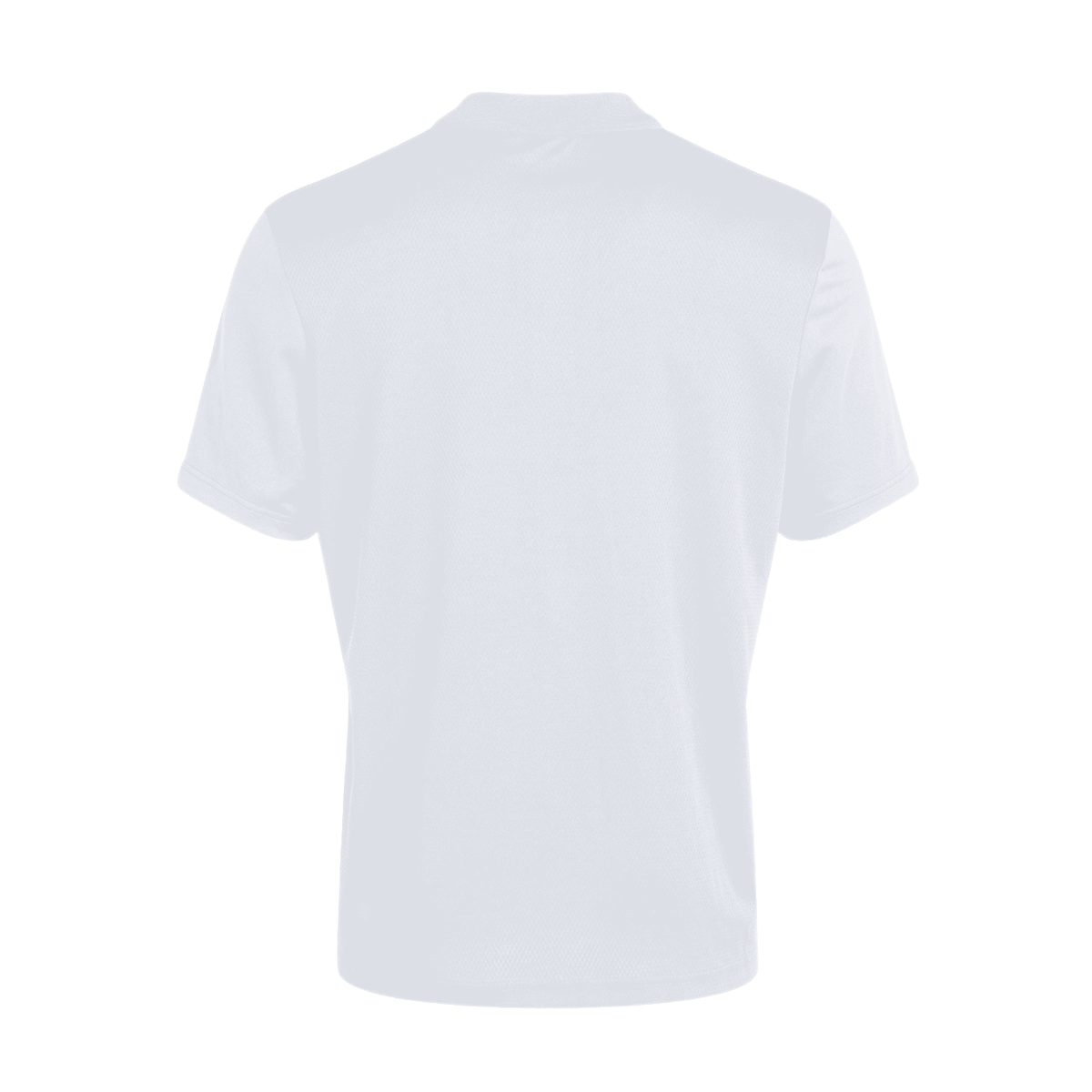 RES PE Staff - Club Dry Polo - White -Canterbury- Stash Shop