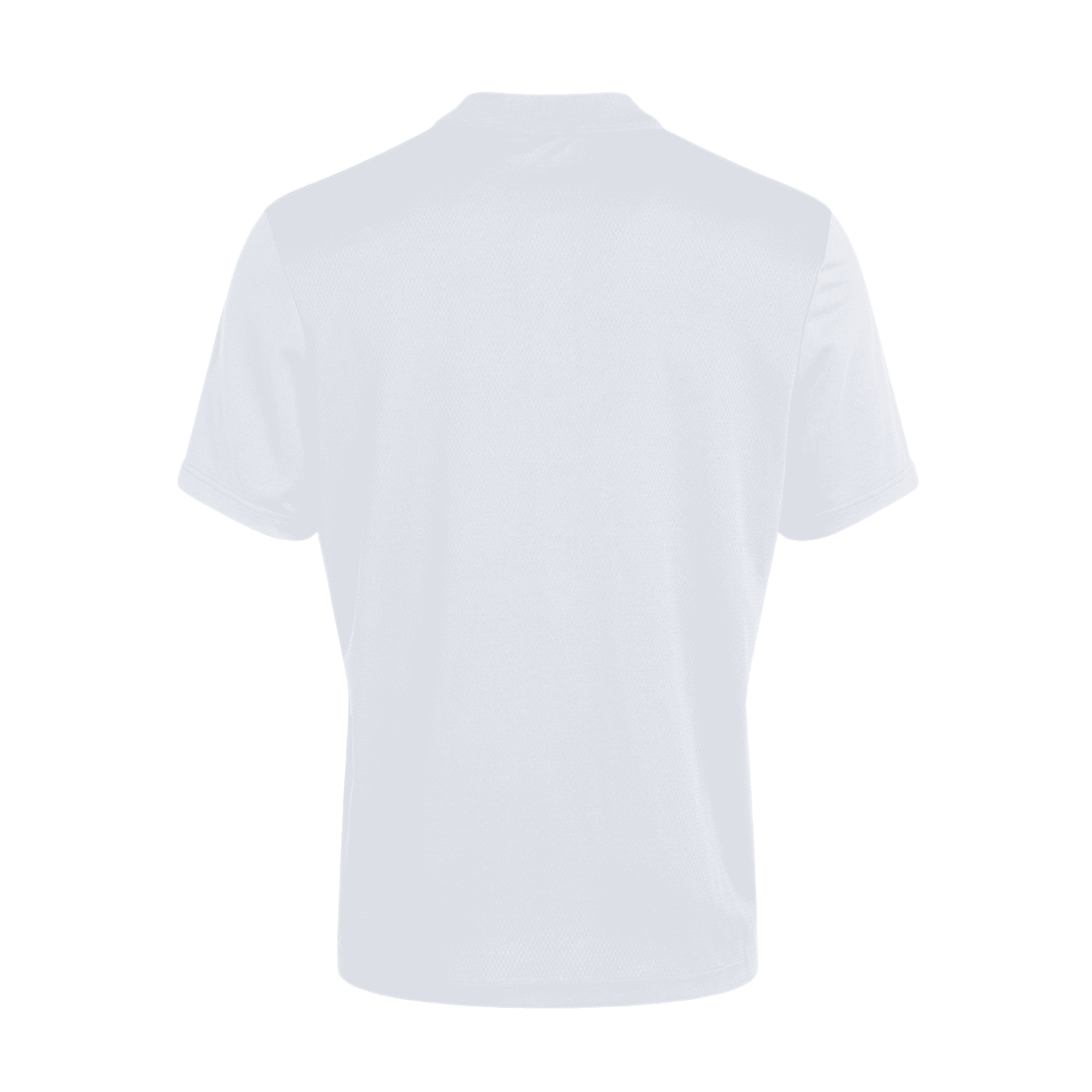 RES PE Staff - Club Dry Polo - White -Canterbury- Stash Shop