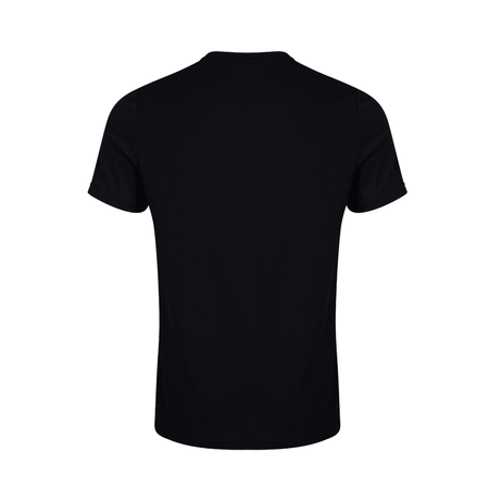 RES PE Staff - Club Dry Tee - Black -Canterbury- Stash Shop