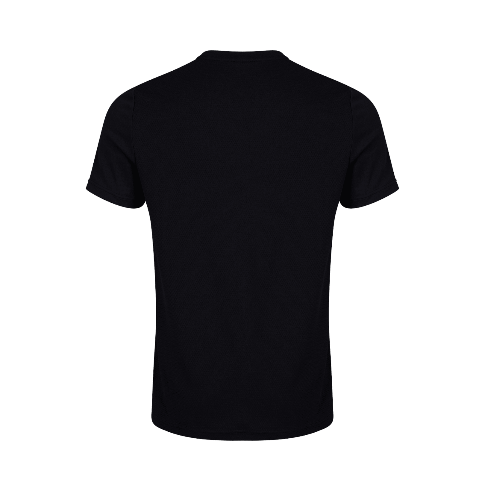 RES PE Staff - Club Dry Tee - Black -Canterbury- Stash Shop