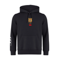RES PE Staff - Club Hoody - Black -Canterbury- Stash Shop