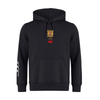 RES PE Staff - Club Hoody - Black -Canterbury- Stash Shop