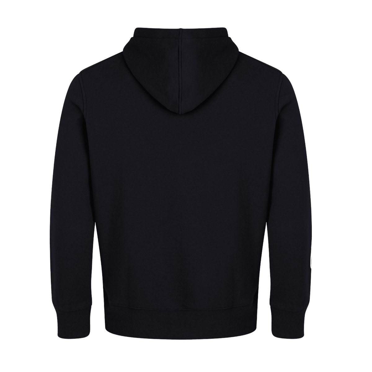 RES PE Staff - Club Hoody - Black -Canterbury- Stash Shop
