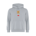 RES PE Staff - Club Hoody - Grey -Canterbury- Stash Shop