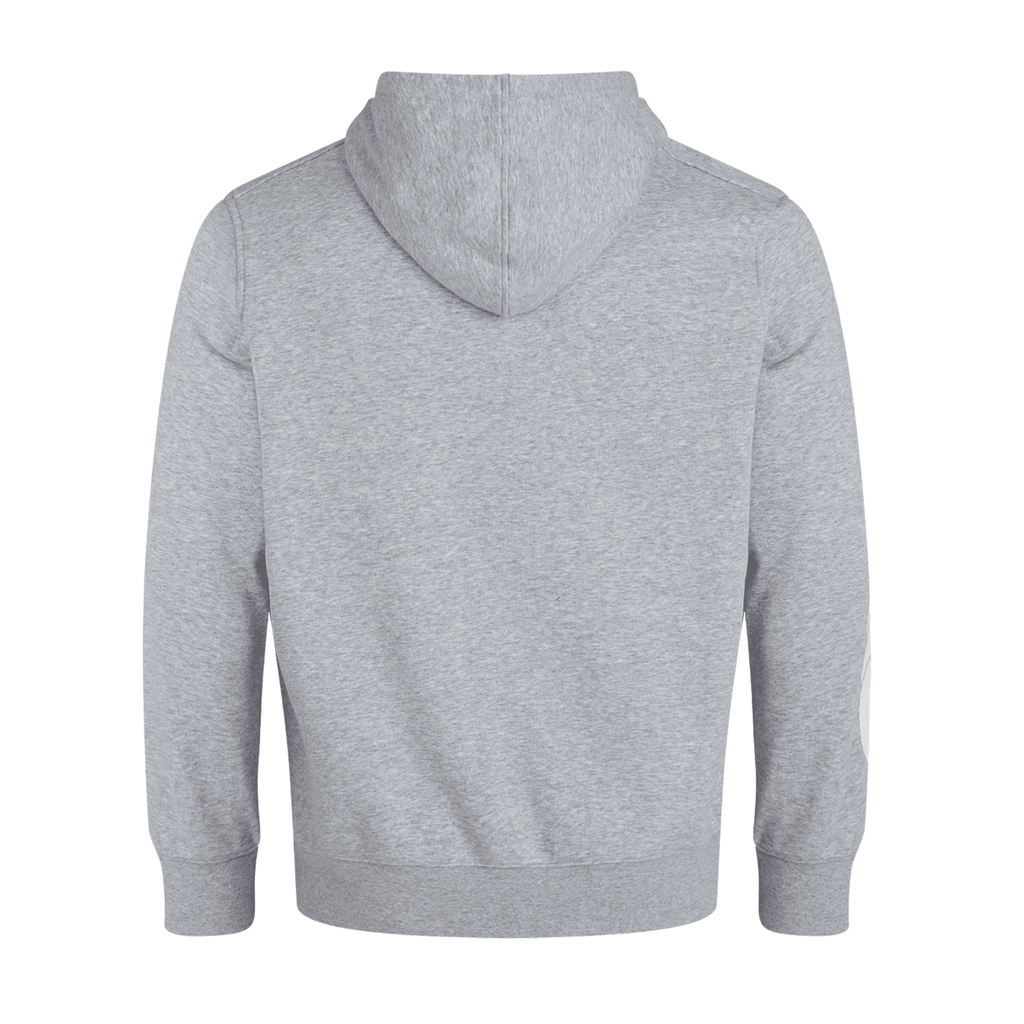 RES PE Staff - Club Hoody - Grey -Canterbury- Stash Shop