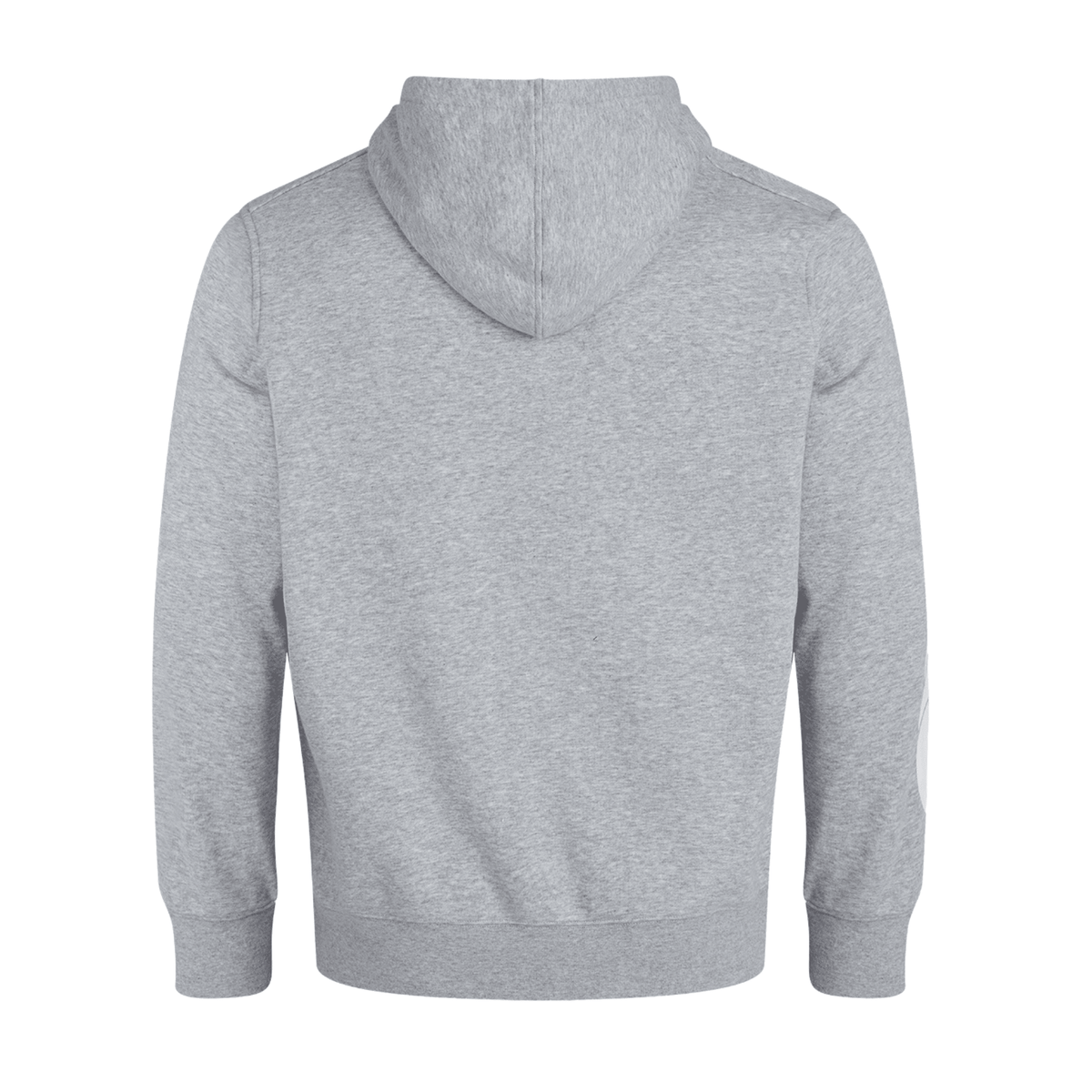 RES PE Staff - Club Hoody - Grey -Canterbury- Stash Shop