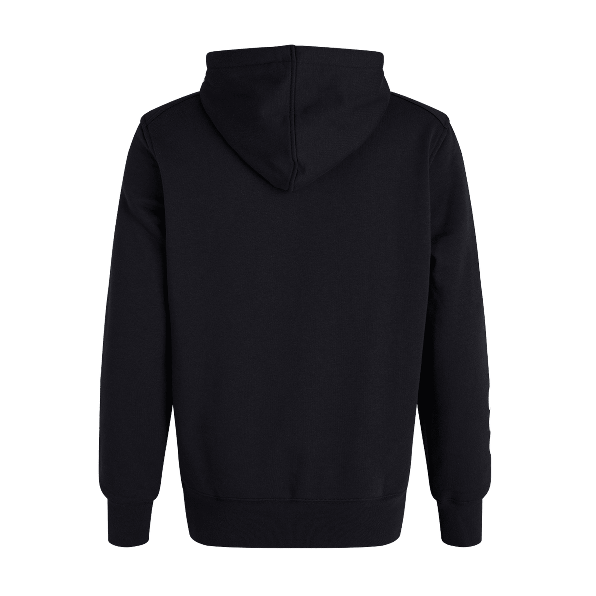 RES PE Staff - Club Hoody - Ladies - Black -Canterbury- Stash Shop