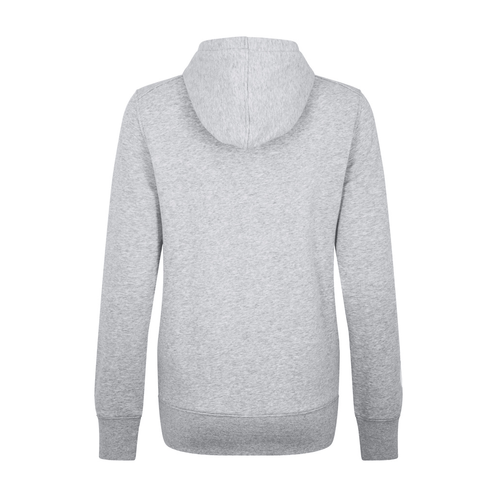 RES PE Staff - Club Hoody - Ladies - Grey -Canterbury- Stash Shop