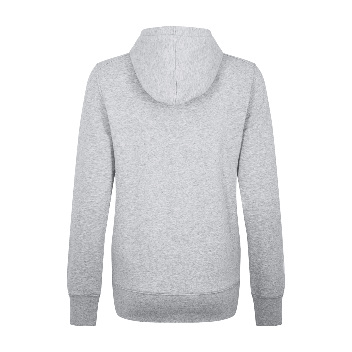 RES PE Staff - Club Hoody - Ladies - Grey -Canterbury- Stash Shop