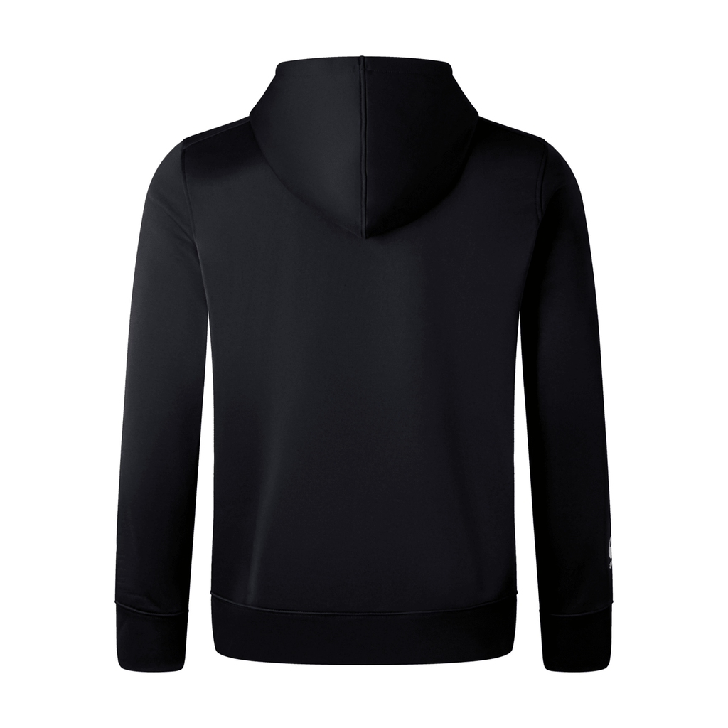 RES PE Staff - Club Lightweight Hoodie - Black -Canterbury- Stash Shop