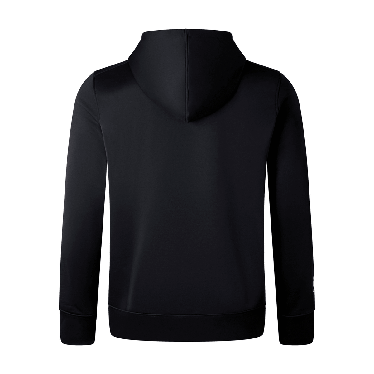 RES PE Staff - Club Lightweight Hoodie - Black -Canterbury- Stash Shop