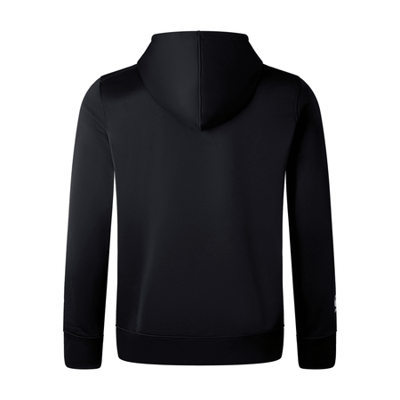 RES PE Staff - Club Lightweight Hoodie - Black -Canterbury- Stash Shop