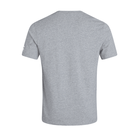 RES PE Staff - Club Plain Tee - Grey -Canterbury- Stash Shop
