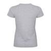 RES PE Staff - Club Plain Tee - Ladies - Grey -Canterbury- Stash Shop