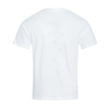RES PE Staff - Club Plain Tee - White -Canterbury- Stash Shop