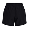 RES PE Staff - Club Short - Ladies - Black -Canterbury- Stash Shop