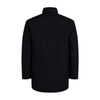 RES PE Staff - Club Thermoreg Padded Jacket - Black -Canterbury- Stash Shop
