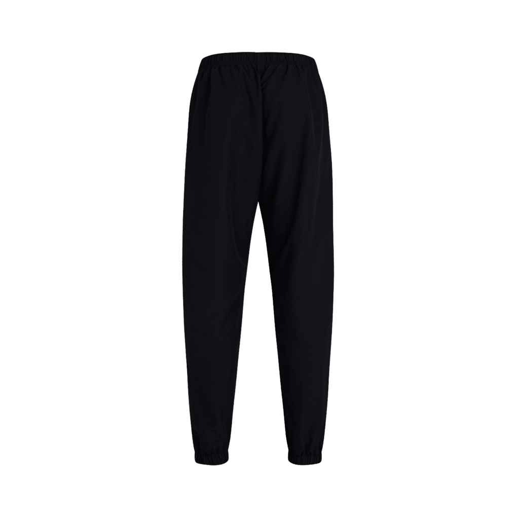 RES PE Staff - Club Track Pant - Ladies - Black -Canterbury- Stash Shop