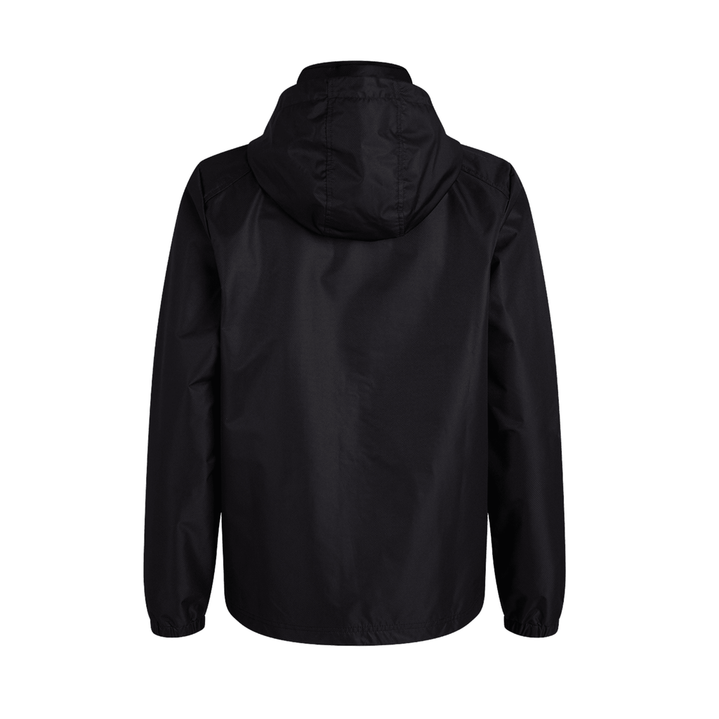 RES PE Staff - Club Vaposhield Full Zip Rain Jacket - Ladies - Black -Canterbury- Stash Shop