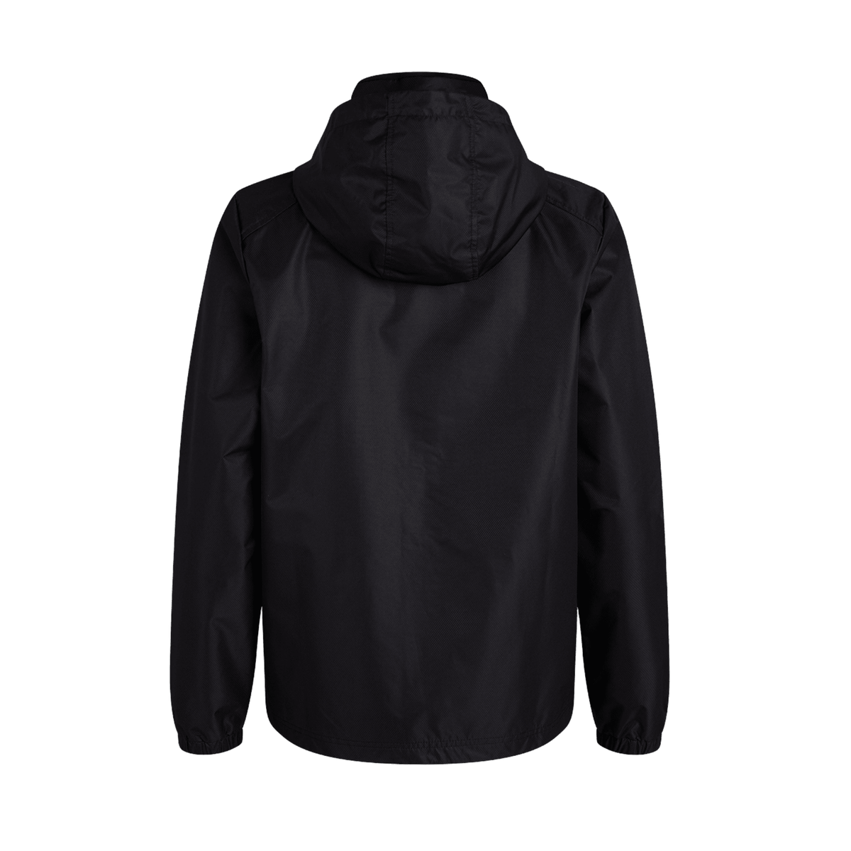 RES PE Staff - Club Vaposhield Full Zip Rain Jacket - Ladies - Black -Canterbury- Stash Shop