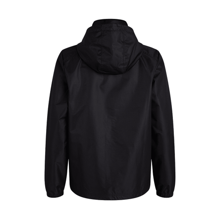RES PE Staff - Club Vaposhield Full Zip Rain Jacket - Ladies - Black -Canterbury- Stash Shop