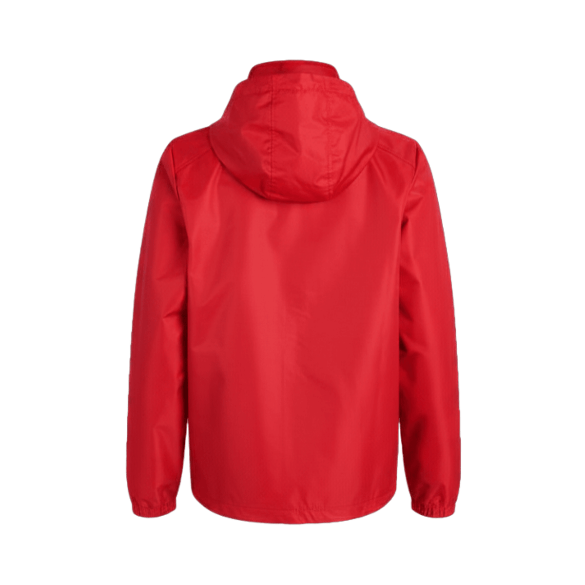RES PE Staff - Club Vaposhield Full Zip Rain Jacket - Ladies - Red -Canterbury- Stash Shop