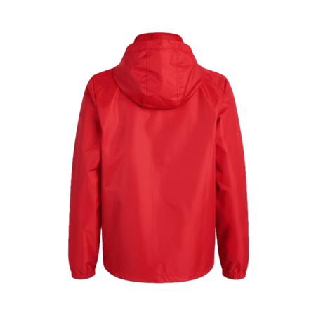 RES PE Staff - Club Vaposhield Full Zip Rain Jacket - Ladies - Red -Canterbury- Stash Shop