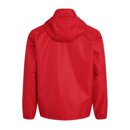 RES PE Staff - Club Vaposhield Full Zip Rain Jacket - Red -Canterbury- Stash Shop