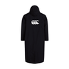 RES PE Staff - Club Vaposhield Subs Jacket - Black -Canterbury- Stash Shop