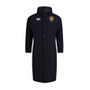 RES PE Staff - Club Vaposhield Subs Jacket - Black -Canterbury- Stash Shop