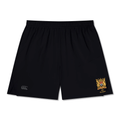 RES PE Staff - Elite Woven Short - Black -Canterbury- Stash Shop