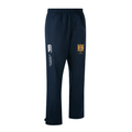 RES PE Staff - Open Hem Stadium Pant - Black -Canterbury- Stash Shop
