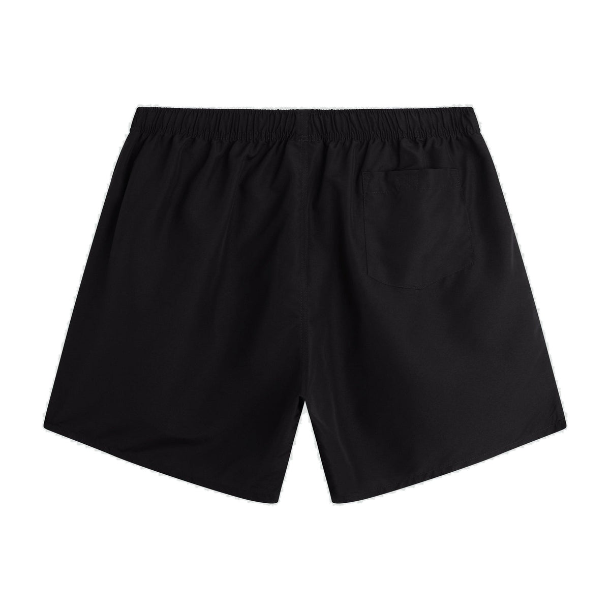 RES PE Staff - Tactic Short - Black -Canterbury- Stash Shop