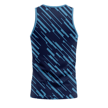 Dromore Rugby Club - MTO Eco Sublimate Singlet