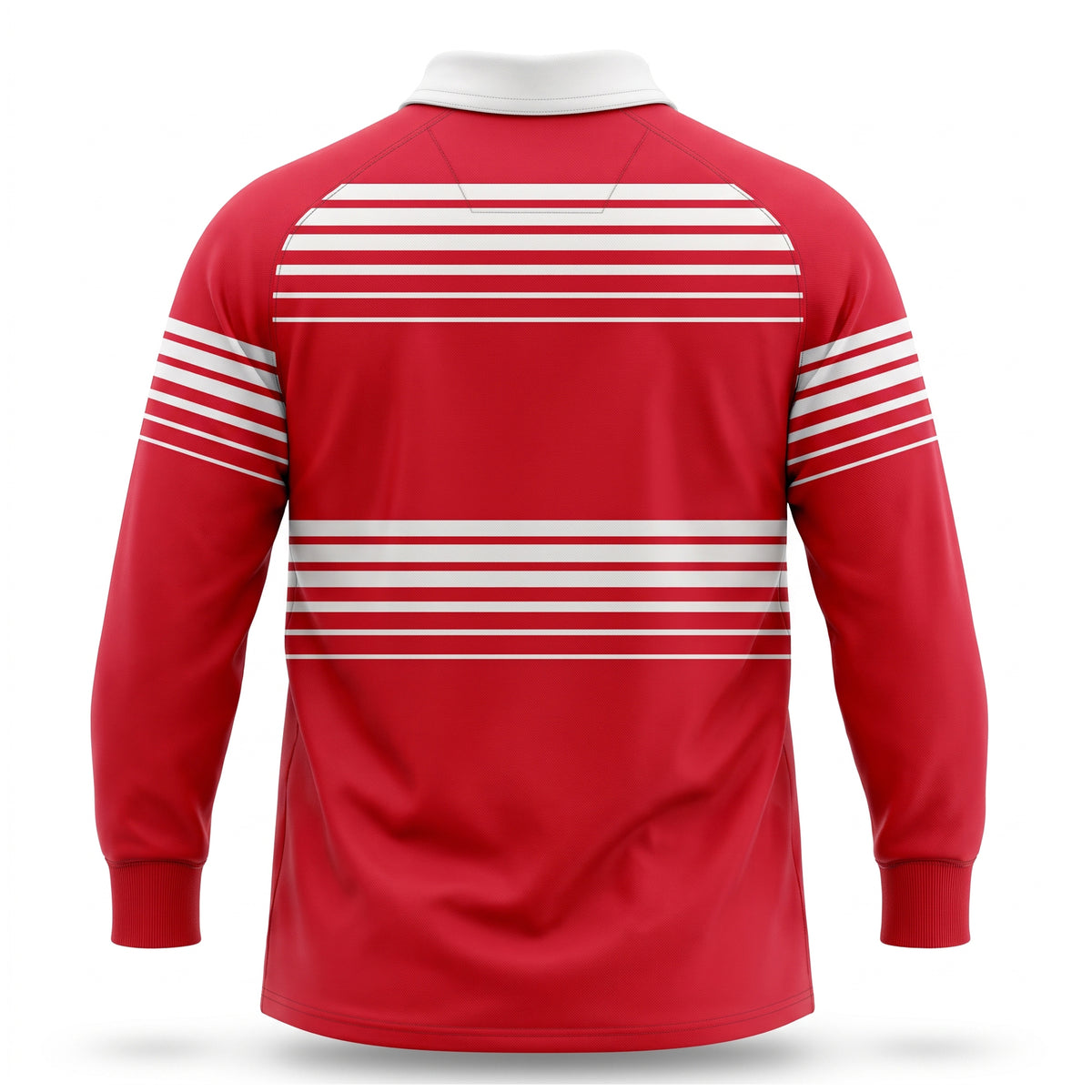 Randalstown Rugby Club - 80th Year - Retro Jersey (Gradient)