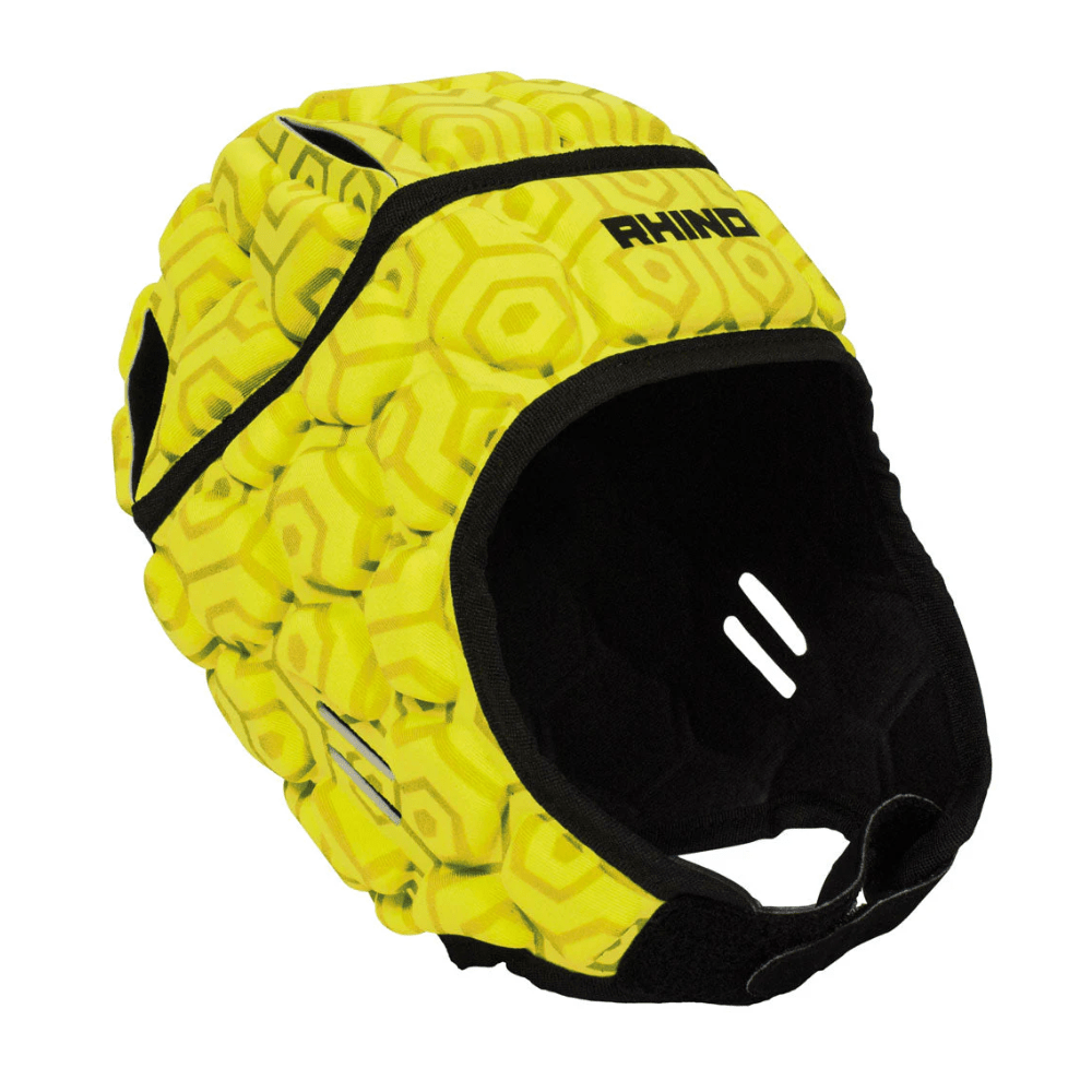Rhino Pro Head Guard Junior - DS - Rhino - Stash Shop