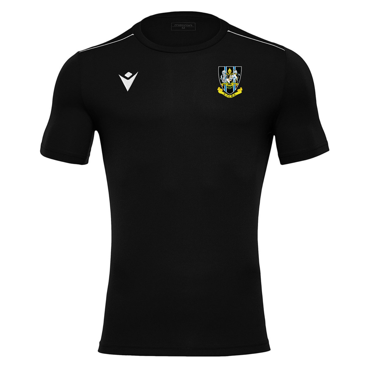 CI Ladies Hockey Club - Training Tee