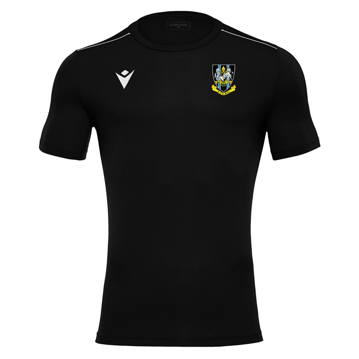 CI Ladies Hockey Club - Training Tee