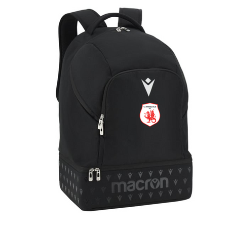CI Annadale Hockey Club - Club Backpack