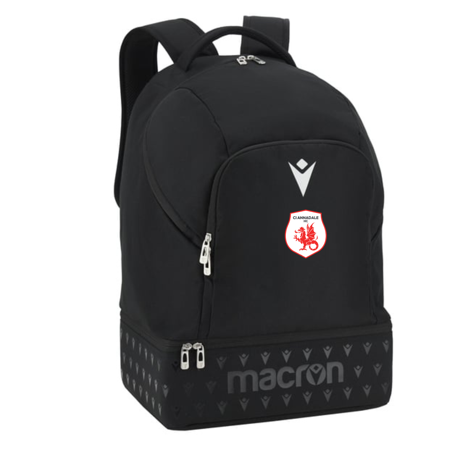 CI Annadale Hockey Club - Club Backpack