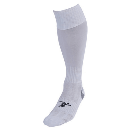 Royal School Dungannon Hockey - Socks - White -Stash Shop- Stash Shop