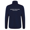 University Royal Navy Belfast - Mens 1/4 Zip Midlayer