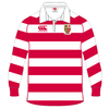 Randalstown Rugby Club - Retro Rugby Jersey