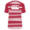 Randalstown Rugby Club - Sublimated Eco Tee