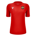 Aztecs Volleyball Club - Ladies Core Tee