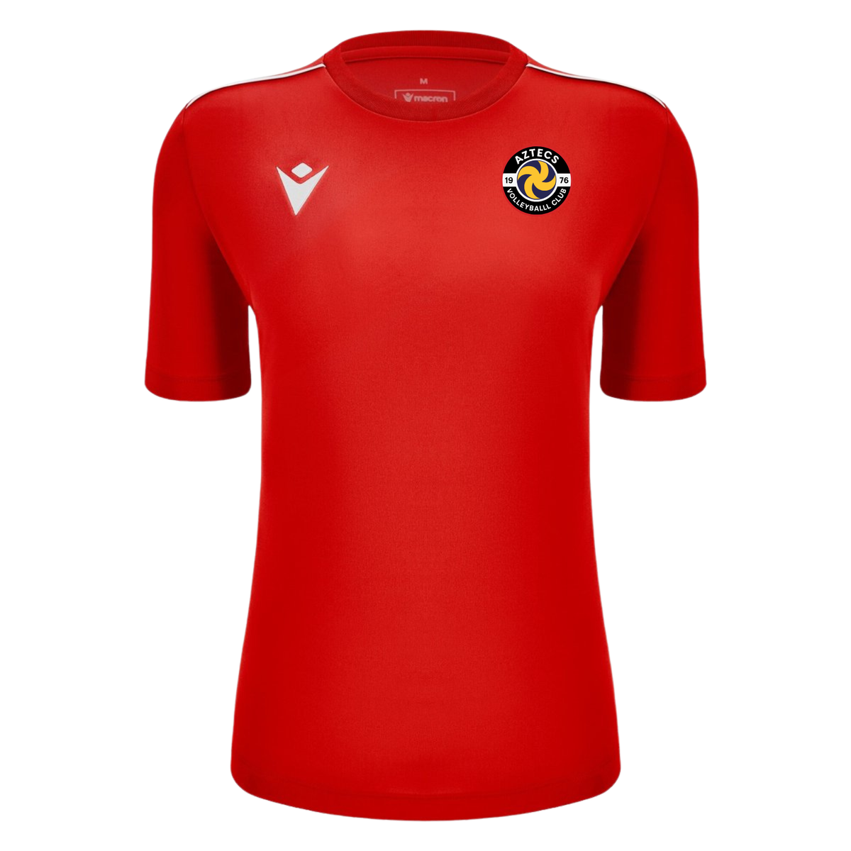 Aztecs Volleyball Club - Ladies Core Tee
