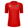 Aztecs Volleyball Club - Ladies Core Tee